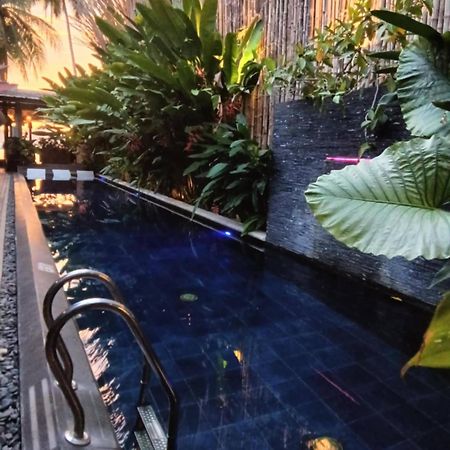 Banig Beach Resort El Nido Dış mekan fotoğraf