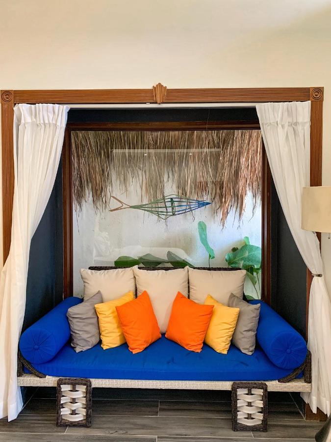Banig Beach Resort El Nido Dış mekan fotoğraf