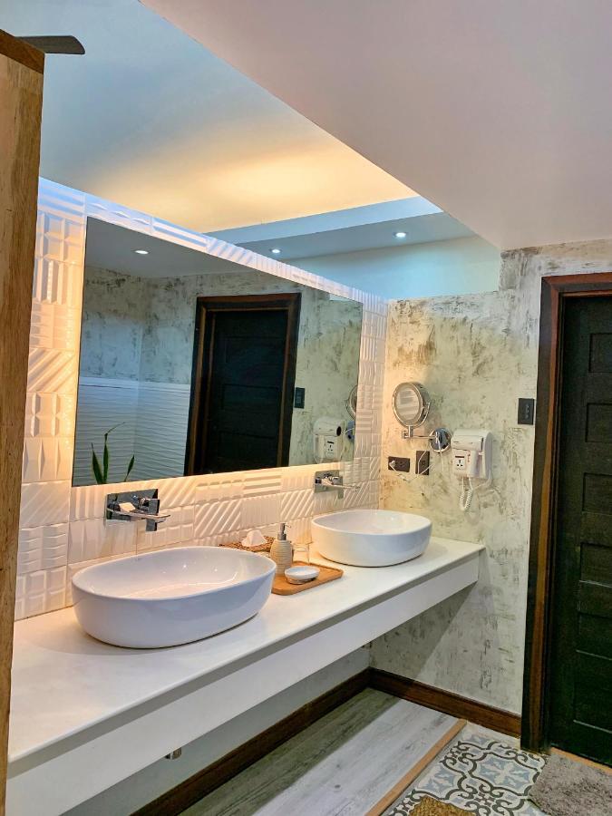 Banig Beach Resort El Nido Dış mekan fotoğraf