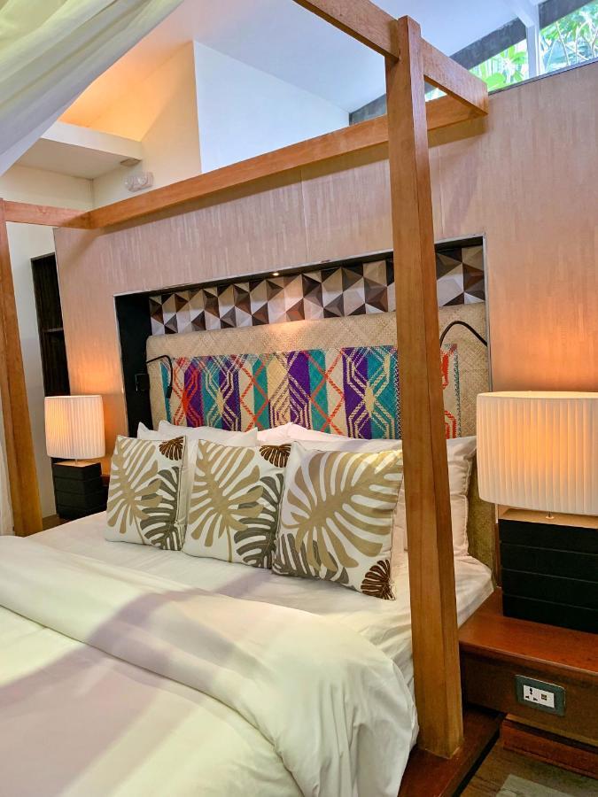 Banig Beach Resort El Nido Dış mekan fotoğraf