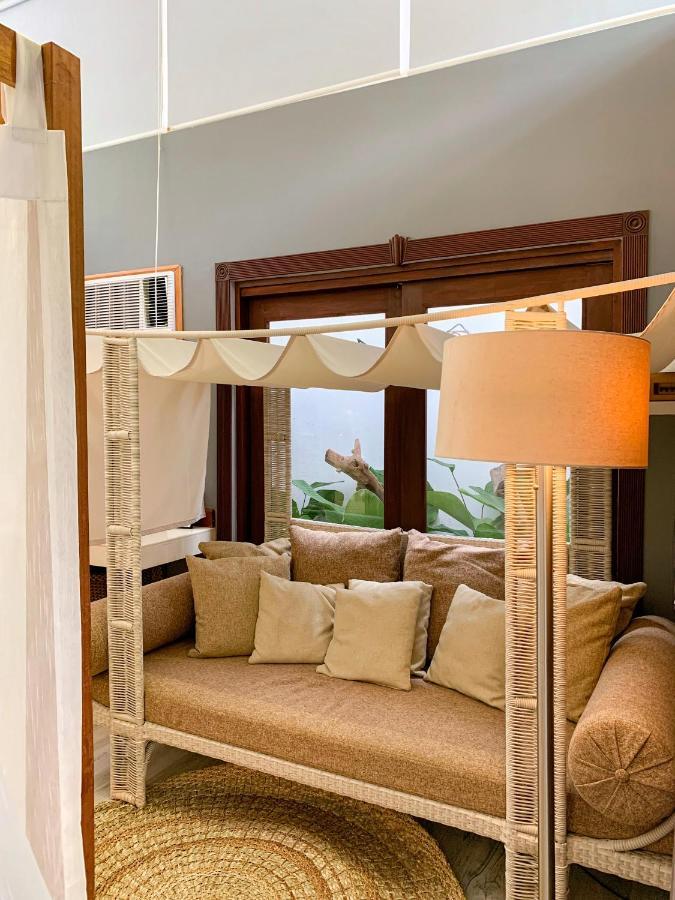 Banig Beach Resort El Nido Dış mekan fotoğraf