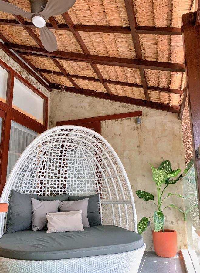 Banig Beach Resort El Nido Dış mekan fotoğraf