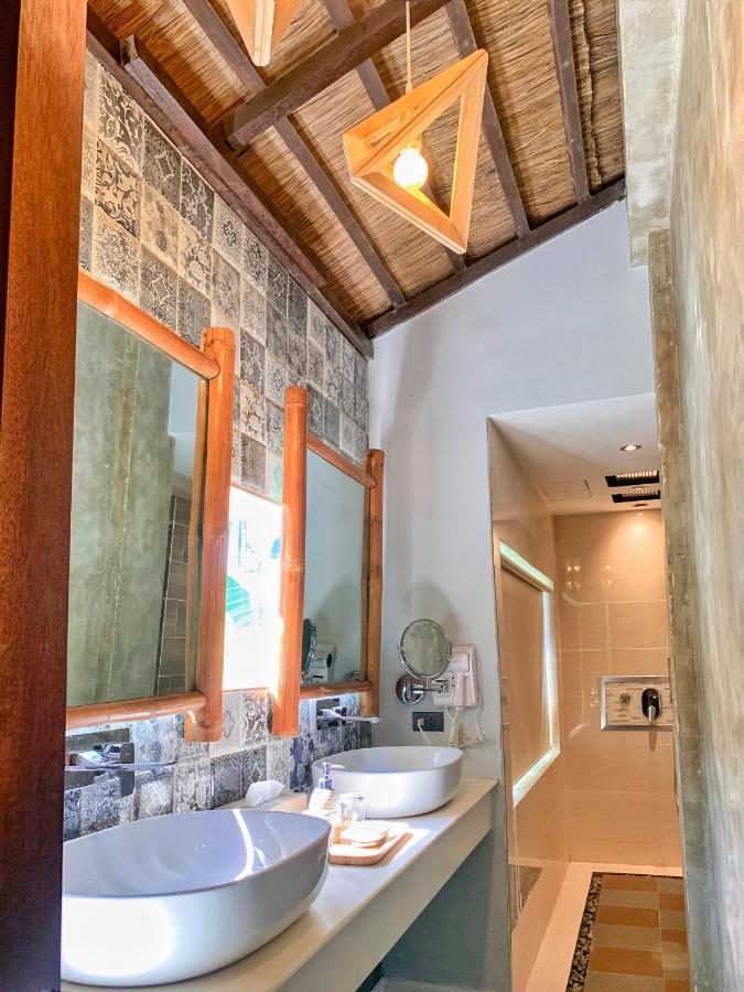 Banig Beach Resort El Nido Dış mekan fotoğraf